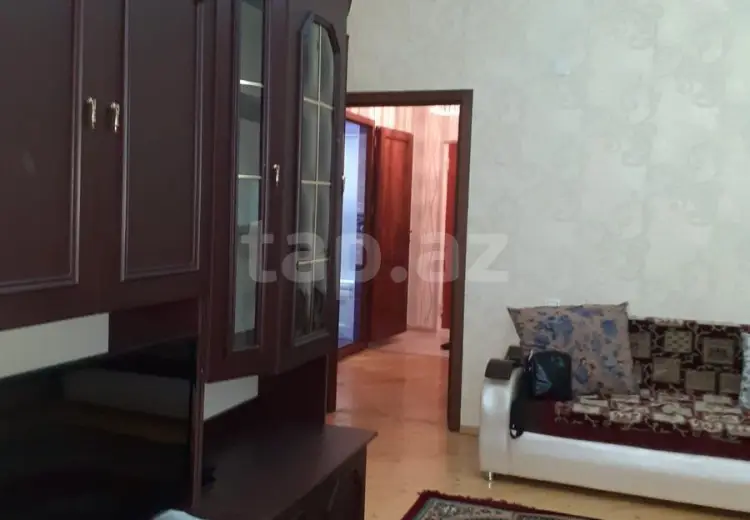 2 otaqlı mənzil , Sumqayıt