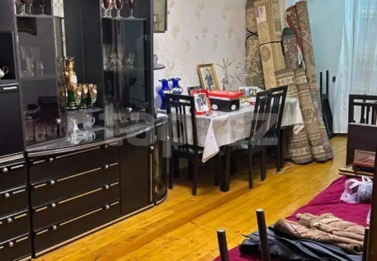 4 otaqlı mənzil , Sumqayıt