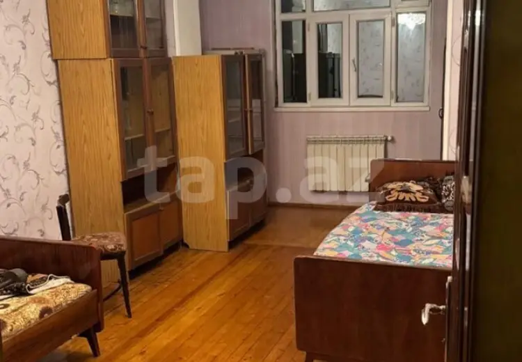 4 otaqlı mənzil , Sumqayıt