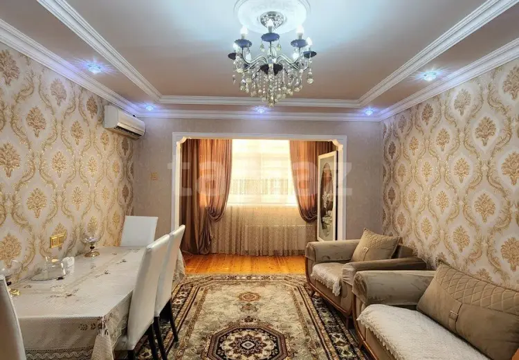 2 otaqlı mənzil , Sumqayıt