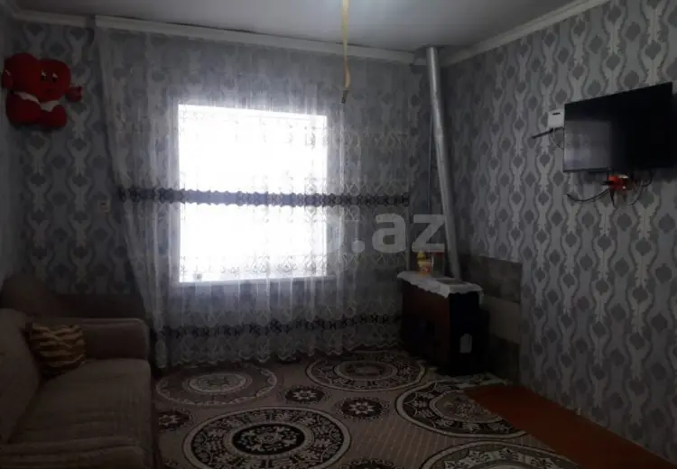 4 otaqlı mənzil , Xudat