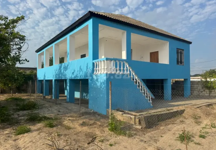 6 otaqlı mənzil , Goradil, Abşeron