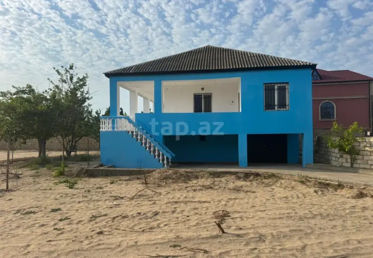 6 otaqlı mənzil , Goradil, Abşeron