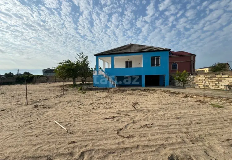 6 otaqlı mənzil , Goradil, Abşeron
