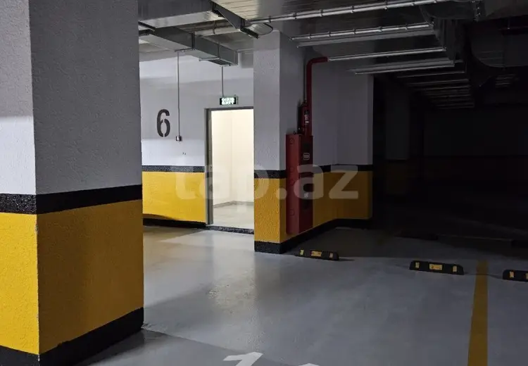 0 m² Obyekt / Ofis , Bakı