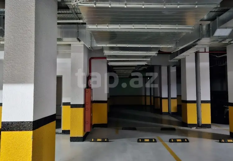 0 m² Obyekt / Ofis , Bakı