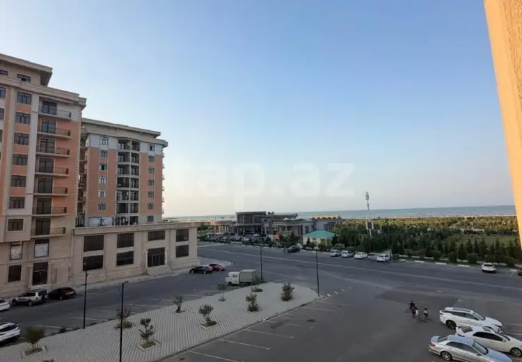 3 otaqlı mənzil , Sumqayıt