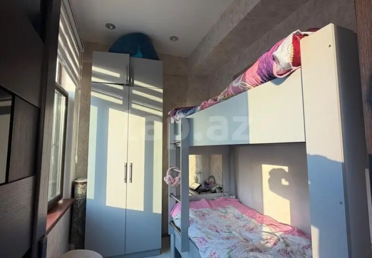 3 otaqlı mənzil , Sumqayıt