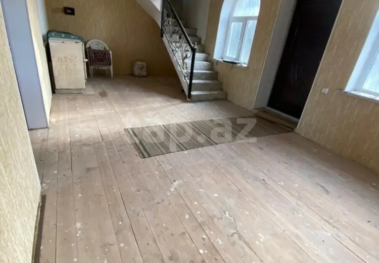 4 otaqlı mənzil , Bakı