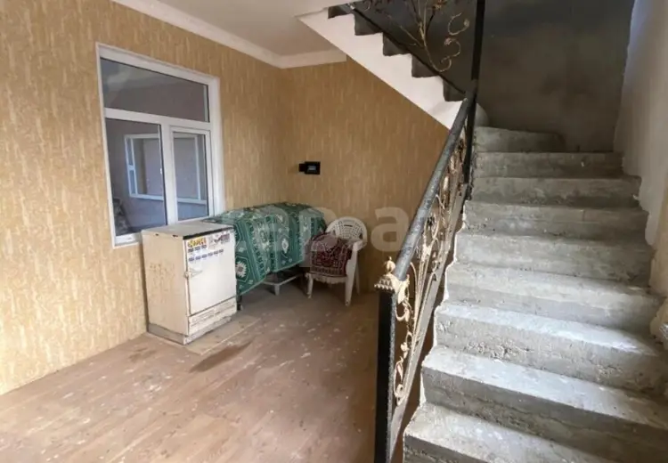 4 otaqlı mənzil , Bakı