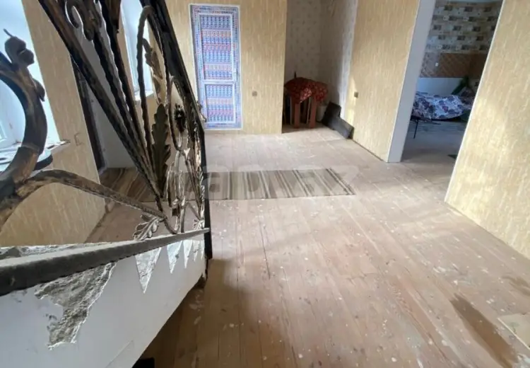 4 otaqlı mənzil , Bakı