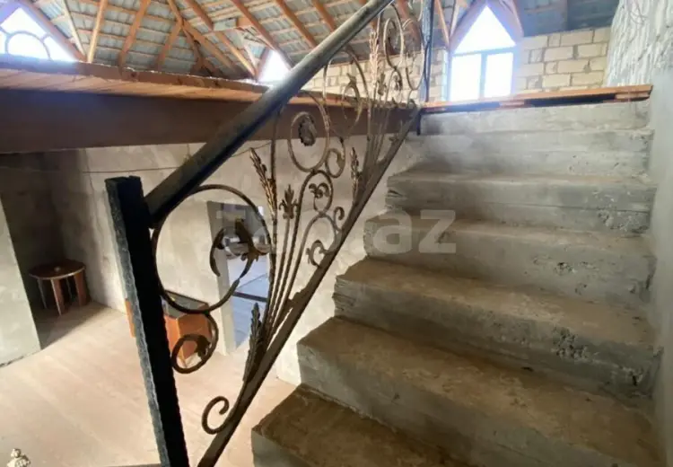 4 otaqlı mənzil , Bakı