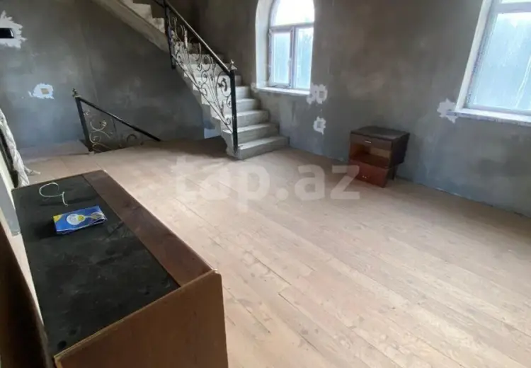 4 otaqlı mənzil , Bakı