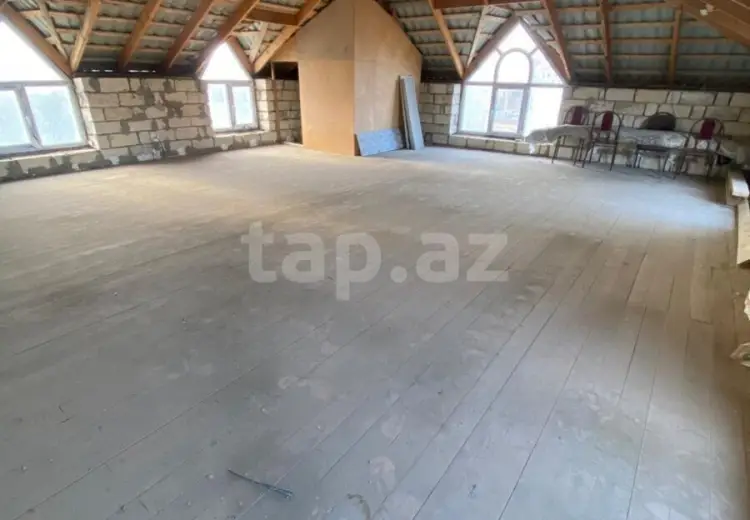 4 otaqlı mənzil , Bakı