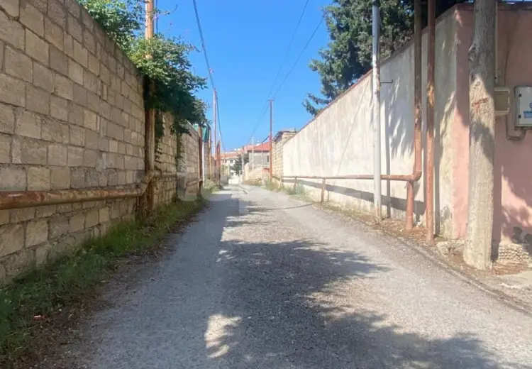 4 otaqlı mənzil , Bakı