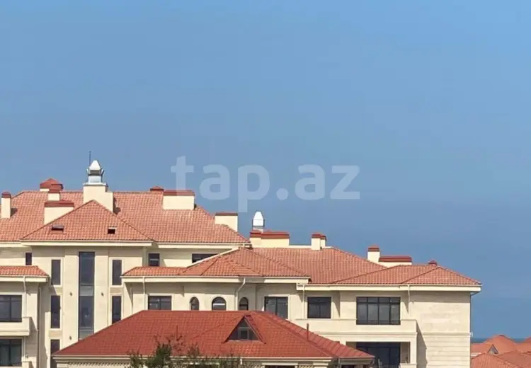 4 otaqlı mənzil , Bakı