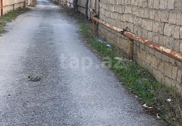 4 otaqlı mənzil , Bakı