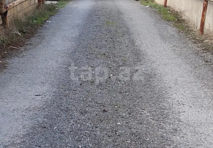 4 otaqlı mənzil , Bakı