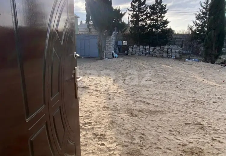 4 otaqlı mənzil , Bakı