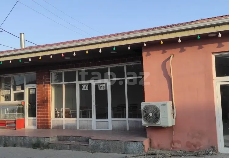 0 m² Obyekt / Ofis , Binə qəs., Xəzər, Bakı