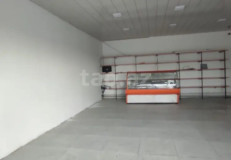 0 m² Obyekt / Ofis , Binə qəs., Xəzər, Bakı