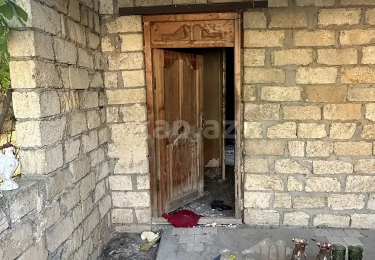 4 otaqlı mənzil , Gəncə