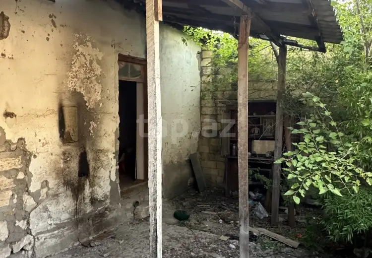 4 otaqlı mənzil , Gəncə