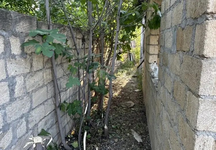 4 otaqlı mənzil , Gəncə