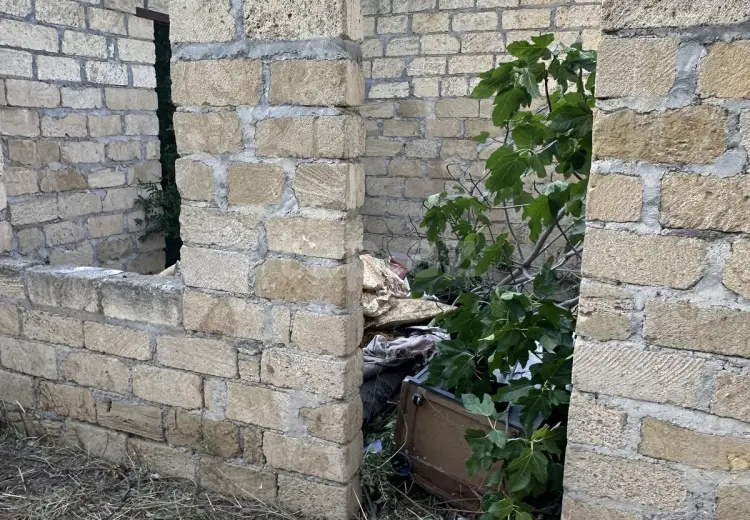 4 otaqlı mənzil , Gəncə