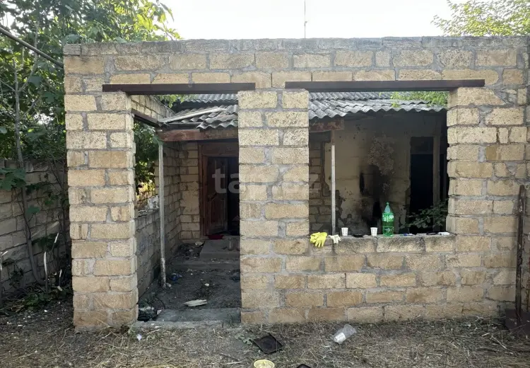 4 otaqlı mənzil , Gəncə