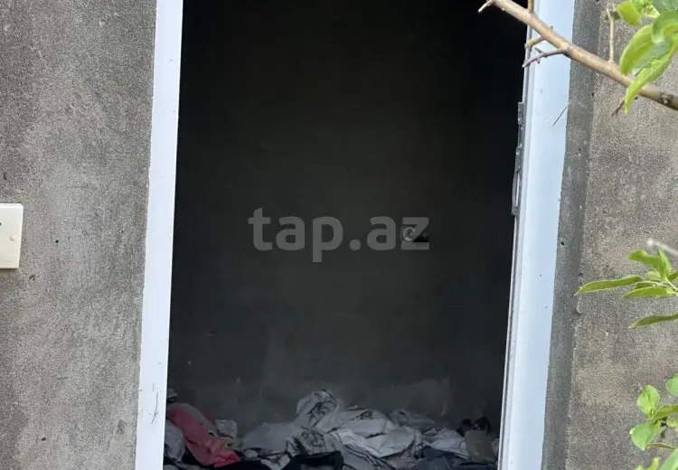 4 otaqlı mənzil , Gəncə