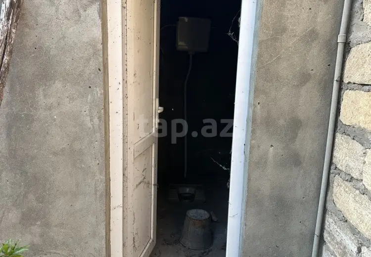 4 otaqlı mənzil , Gəncə