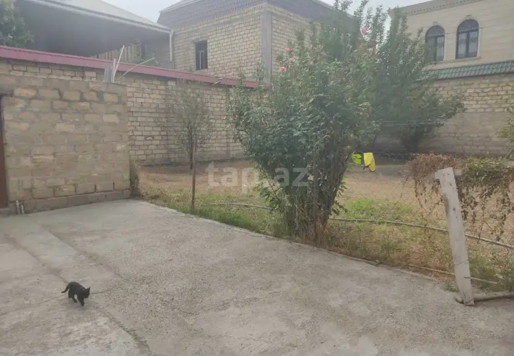 10 otaqlı mənzil , Gəncə