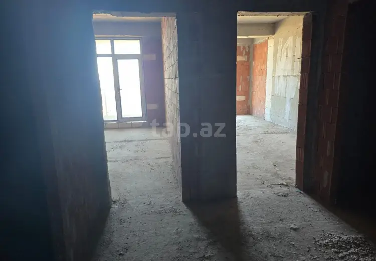 1 otaqlı mənzil , Sumqayıt