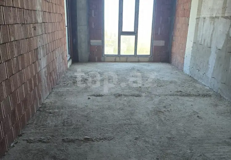 1 otaqlı mənzil , Sumqayıt