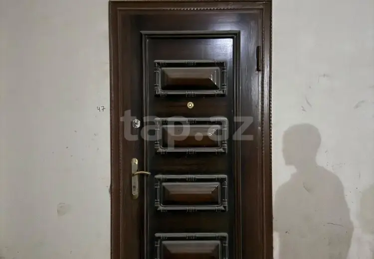 2 otaqlı mənzil , Sumqayıt