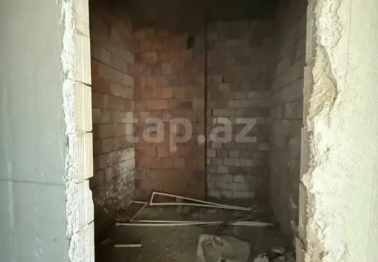 2 otaqlı mənzil , Sumqayıt