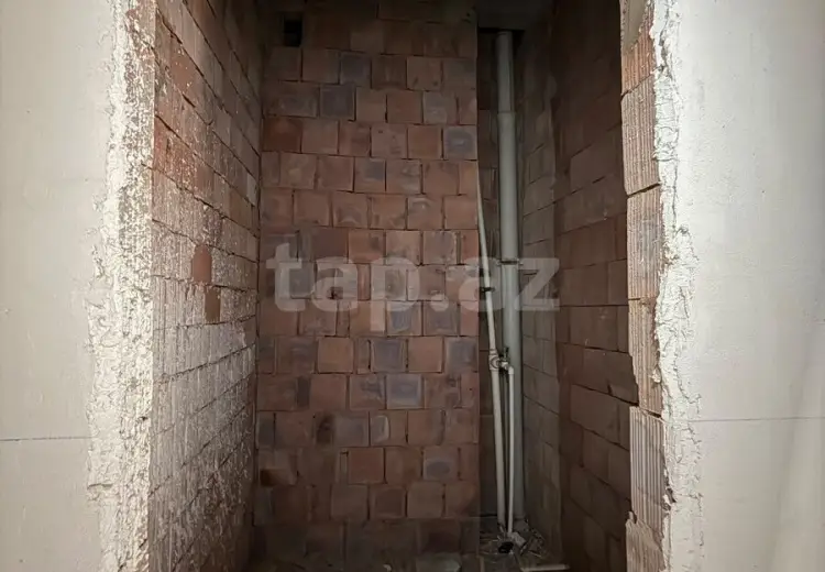 2 otaqlı mənzil , Sumqayıt