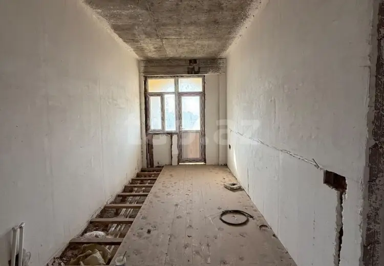 2 otaqlı mənzil , Sumqayıt