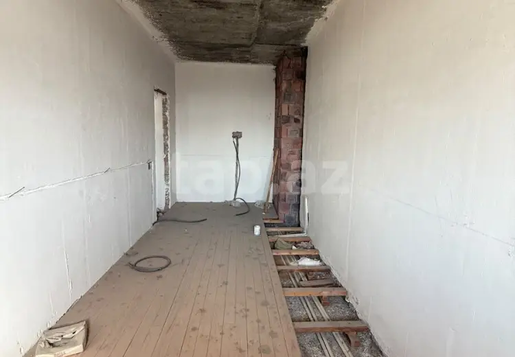 2 otaqlı mənzil , Sumqayıt