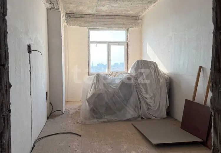 2 otaqlı mənzil , Sumqayıt
