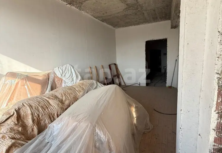 2 otaqlı mənzil , Sumqayıt