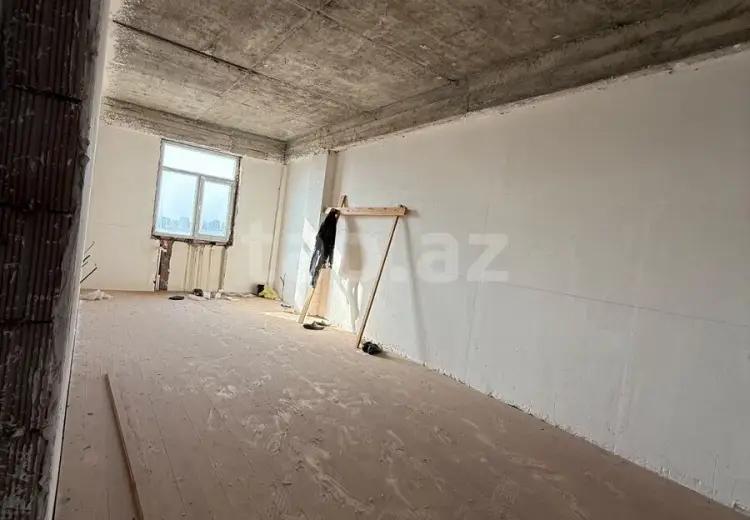2 otaqlı mənzil , Sumqayıt