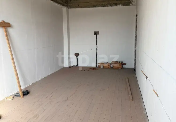 2 otaqlı mənzil , Sumqayıt