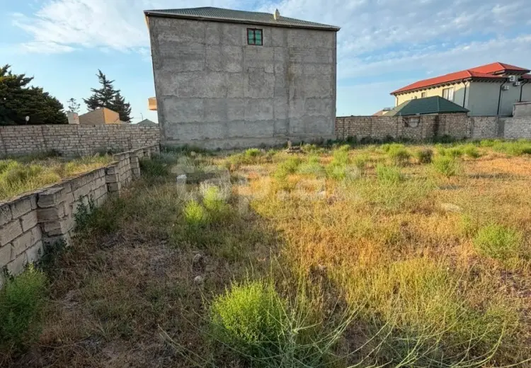 0 m² Obyekt / Ofis , Mərdəkan, Xəzər, Bakı