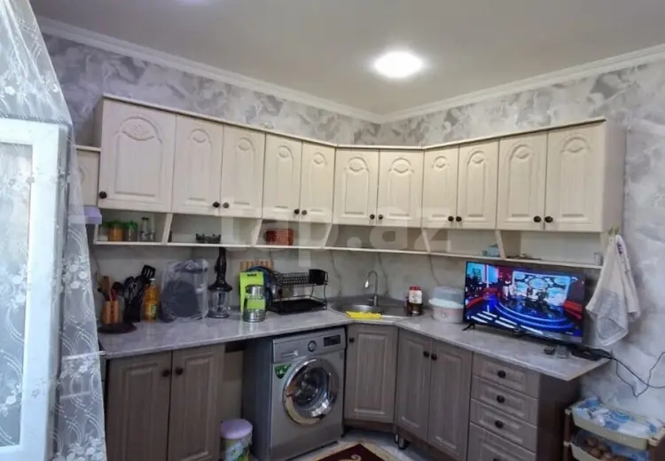 3 otaqlı mənzil , Saray, Abşeron