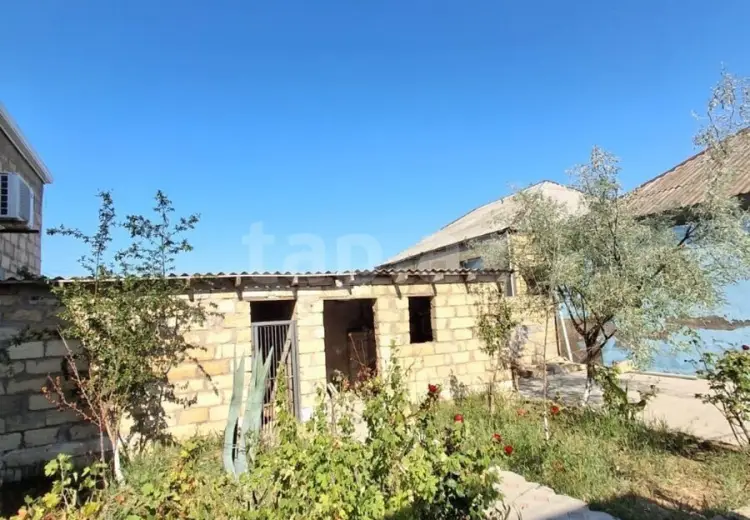 3 otaqlı mənzil , Saray, Abşeron