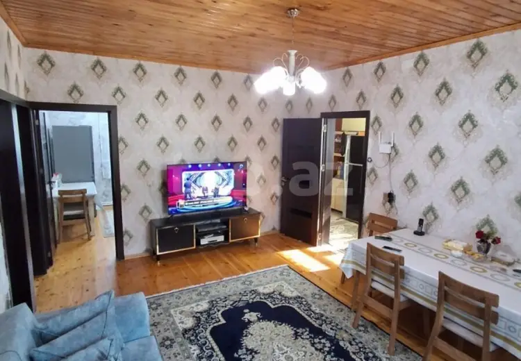 3 otaqlı mənzil , Saray, Abşeron