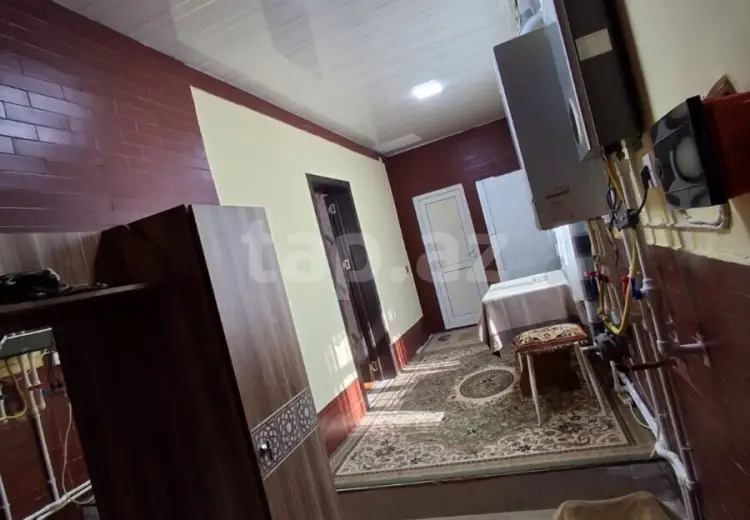 3 otaqlı mənzil , Saray, Abşeron