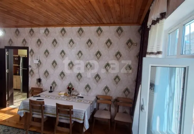 3 otaqlı mənzil , Saray, Abşeron
